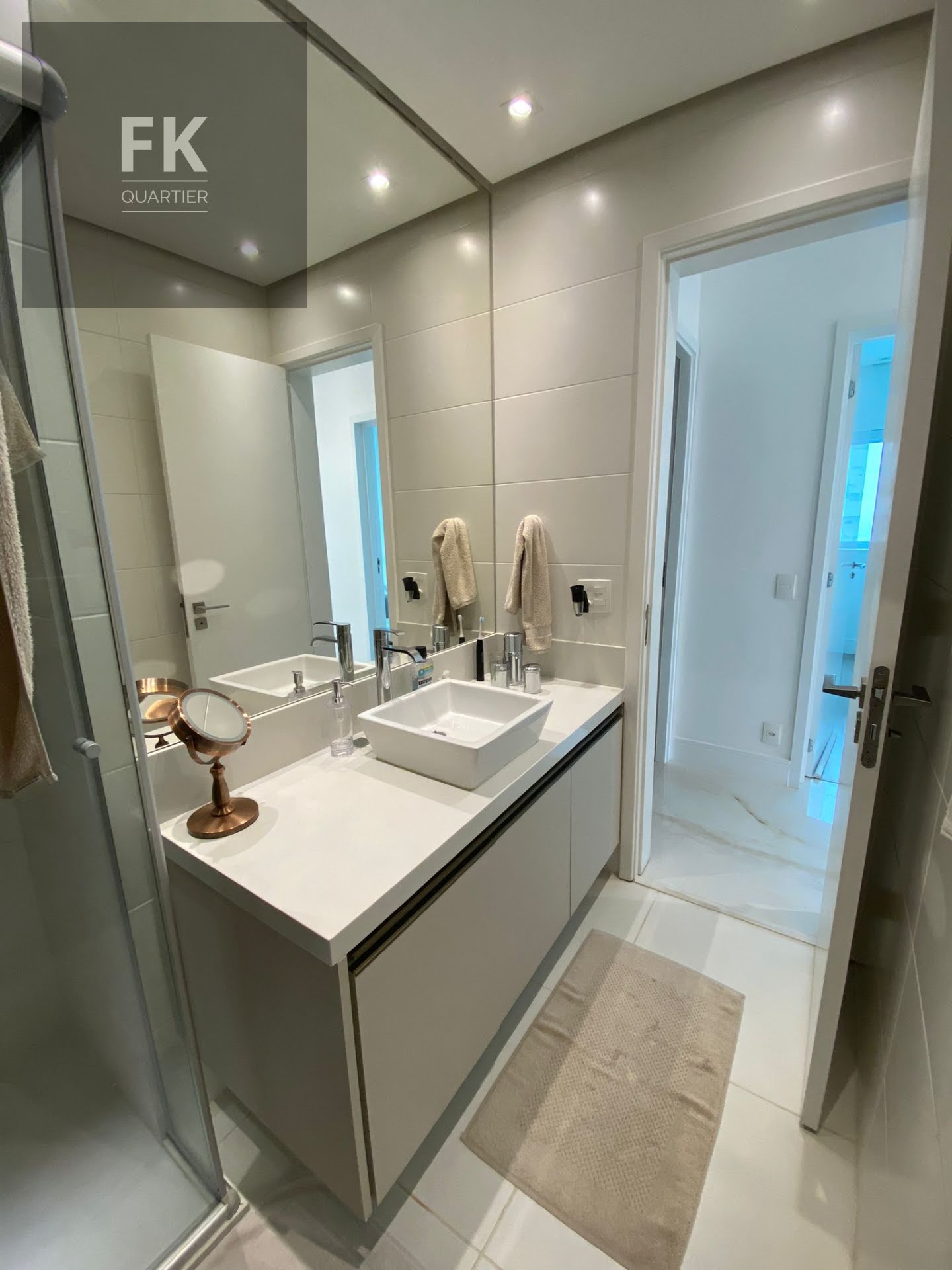 Apartamento à venda com 2 quartos, 1 suíte, 2 vagas e 124m² no Alphaville Empresarial, Barueri (SP) — foto 7 de 21