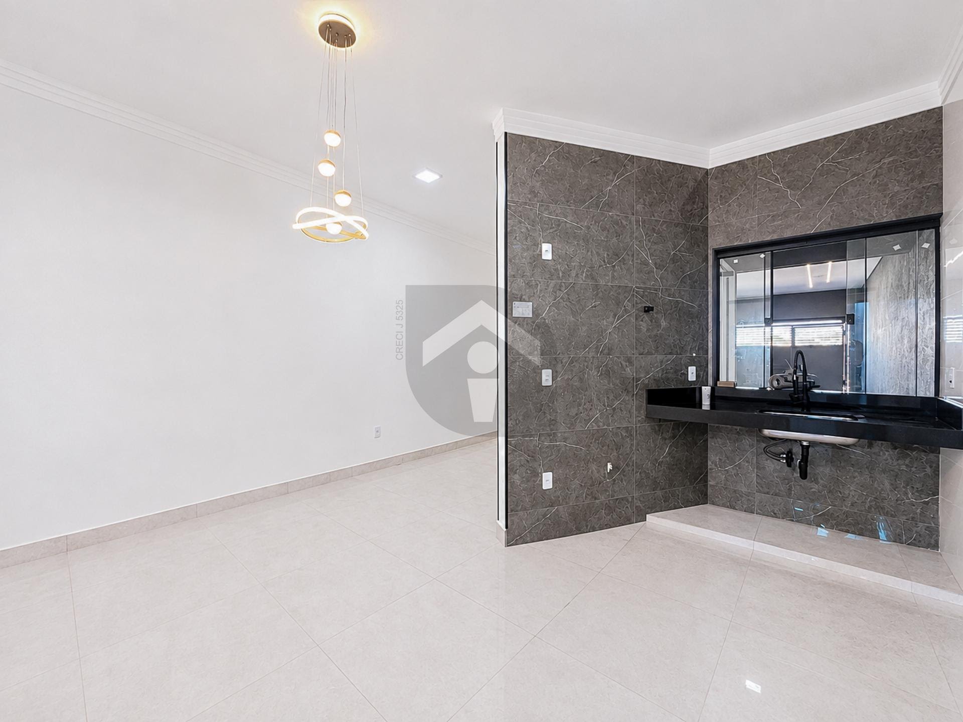 Casa, 3 quartos, 100 m² - Foto 8
