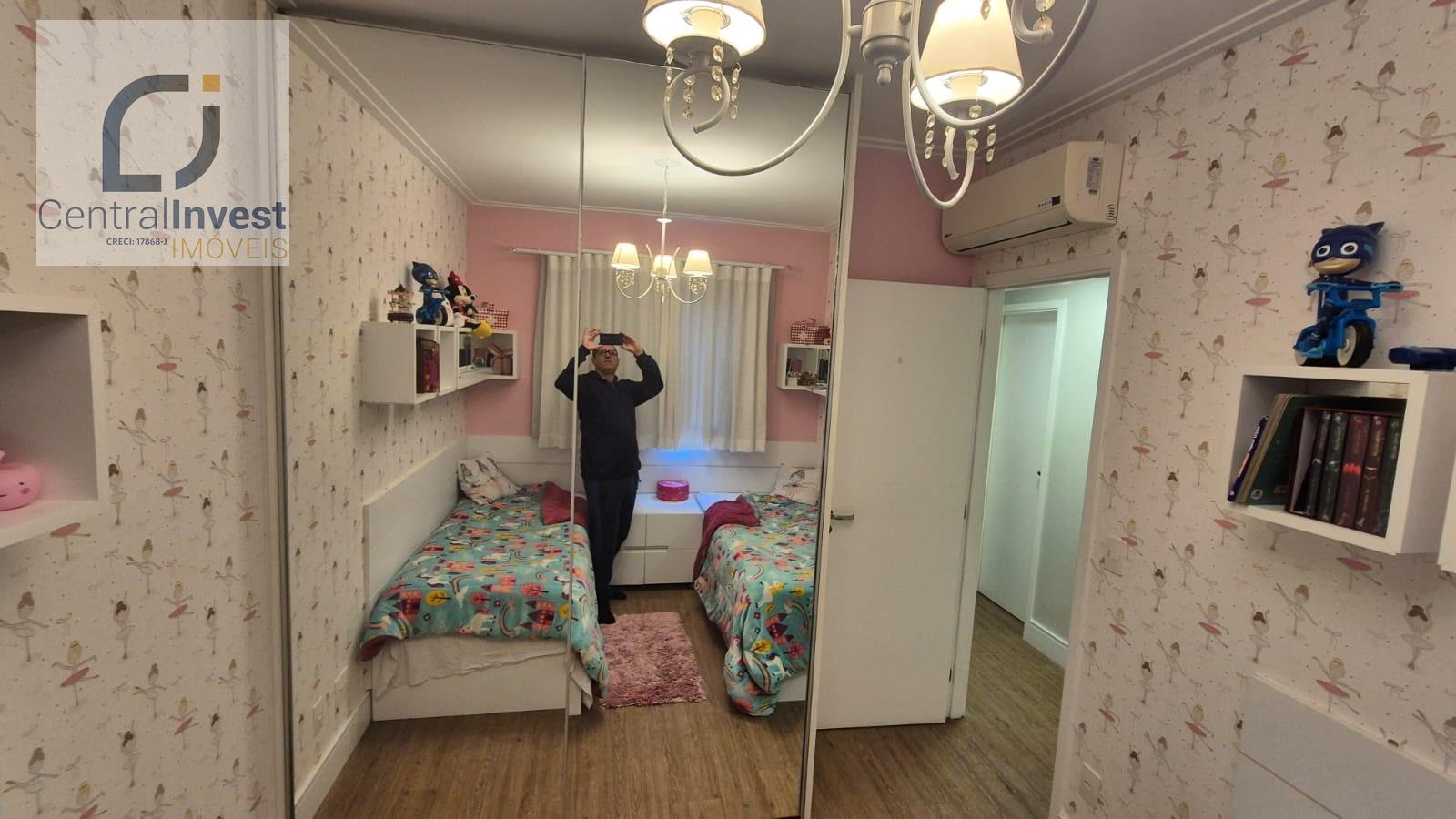 Apartamento, 3 quartos, 132 m² - Foto 27