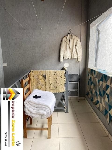 Sobrado, 4 quartos, 200 m² - Foto 13