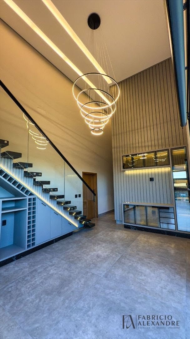 Casa à venda com 3 quartos, 3 suítes, 4 vagas e 190m² no Alphaville, Mirassol (SP) — foto 20 de 25