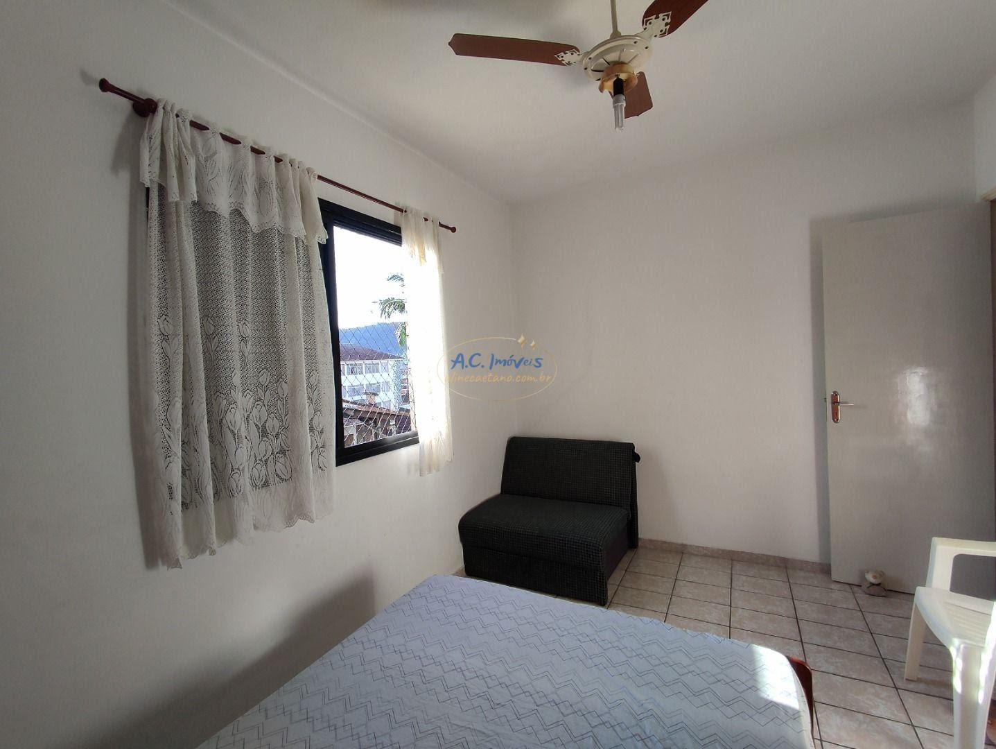Apartamento à venda com 2 quartos, 1 banheiro, 1 vaga e 90m² no Canto do Forte, Praia Grande (SP) — foto 15 de 23
