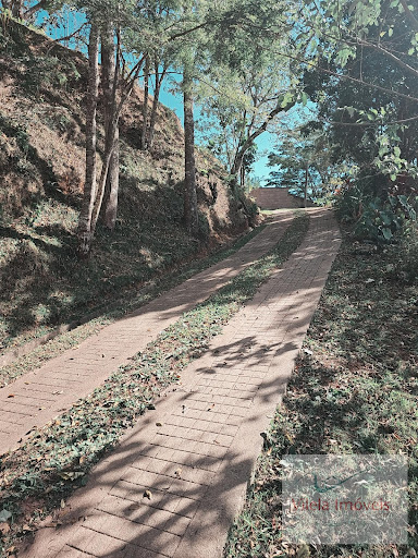 Rampa de acesso 