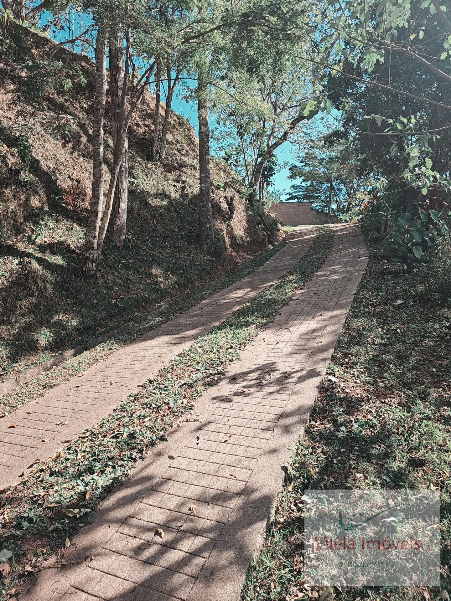 Rampa de acesso 