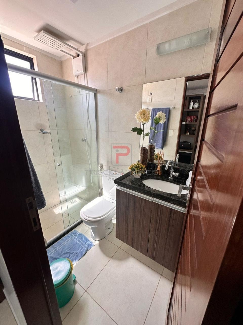 Apartamento à venda com 4 suítes, 3 vagas e 210m² no Manaíra, João Pessoa (PB) — foto 27 de 30