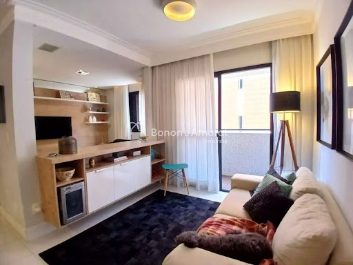Apartamento, 3 quartos, 74 m² - Foto 6