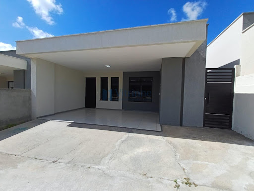 Casa em Jardim Brasil  -  Feira de Santana
