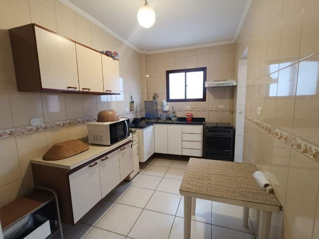 Apartamento à venda com 1 quarto, 1 banheiro, 1 vaga e 55m² no Vila Tupi, Praia Grande (SP) — foto 13 de 29