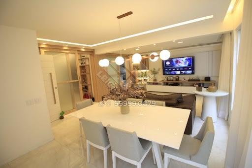 Casa à venda com 6 quartos, 4 suítes, 4 vagas e 235m² no Poço da Panela, Recife (PE) — foto 13 de 30