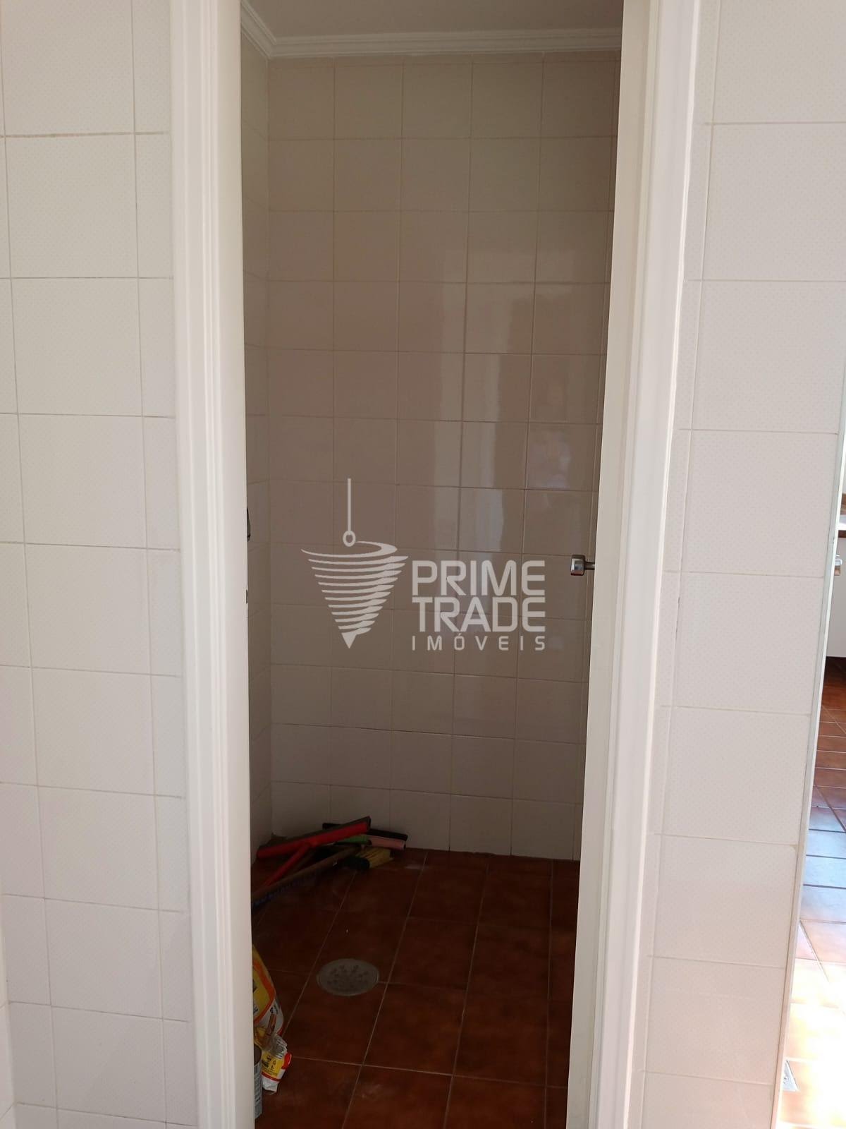 Apartamento à venda com 3 quartos, 1 suíte, 2 vagas e 170m² no Embaré, Santos (SP) — foto 17 de 20