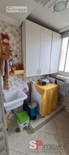 Apartamento em Tatuapé  -  São Paulo