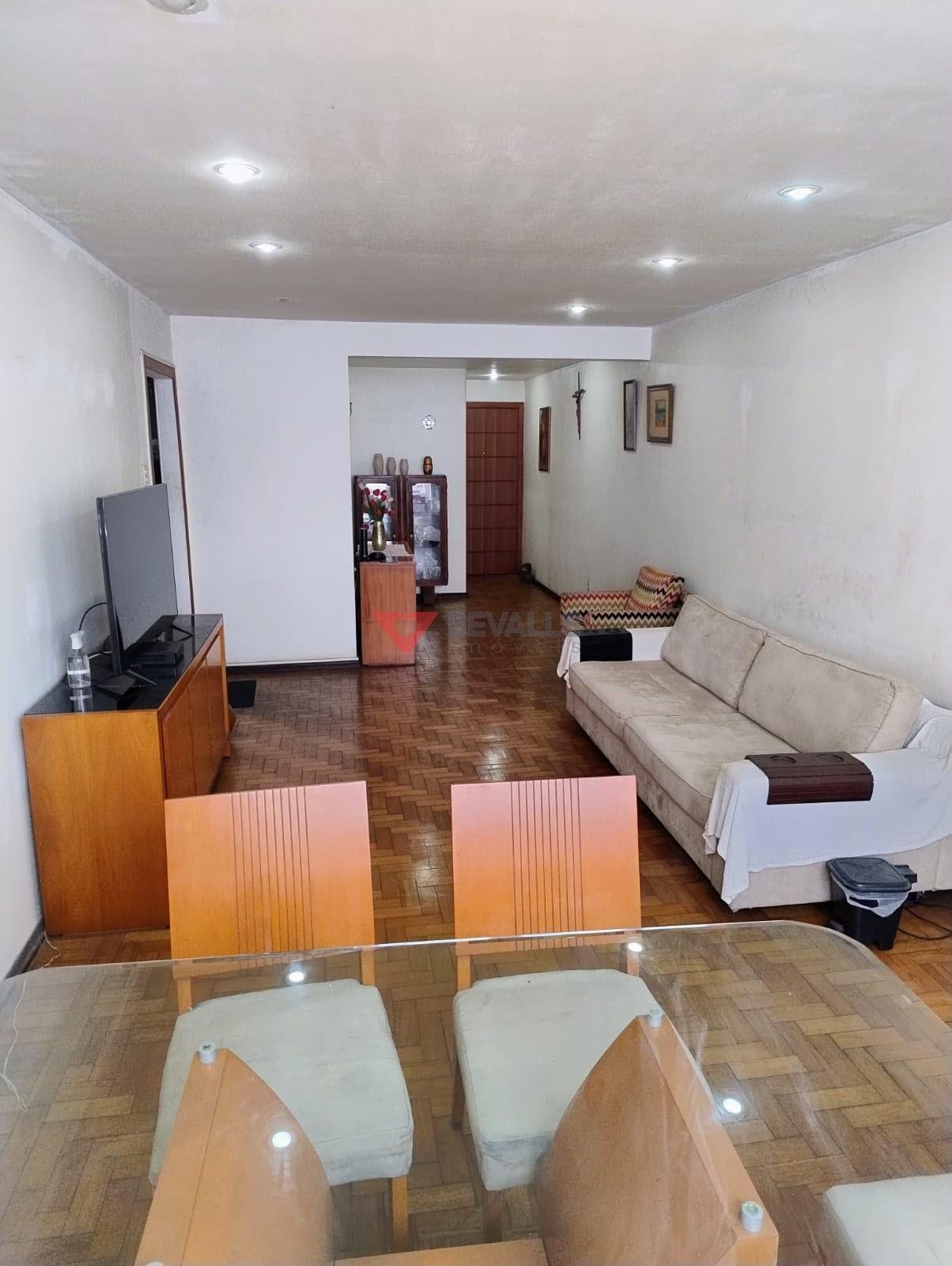 Apartamento à venda com 3 quartos, 1 banheiro, 1 vaga e 110m² no Copacabana, Rio de Janeiro (RJ) — foto 29 de 30