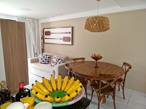 Apartamento à venda com 2 quartos, 1 suíte, 1 vaga e 90m² no Muro Alto, Ipojuca (PE) — foto 6 de 30