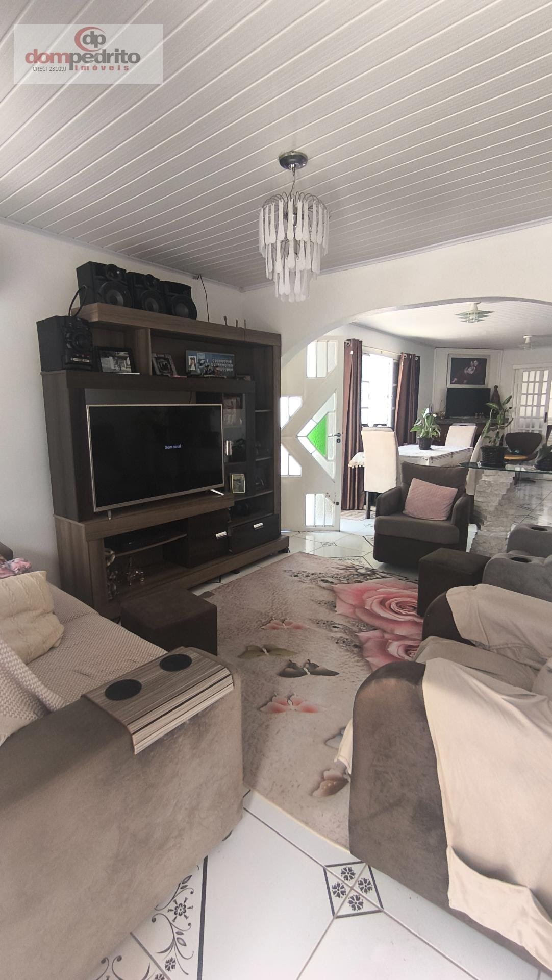 Sala de estar 