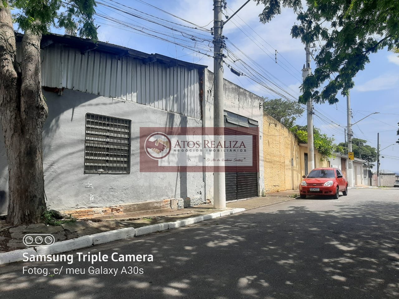 Comercial para alugar com 1 banheiro e 162m² no Jardim Cliper, São Paulo (SP) — foto 10 de 15