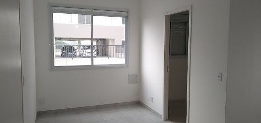 Apartamento em Cambuci  -  São Paulo