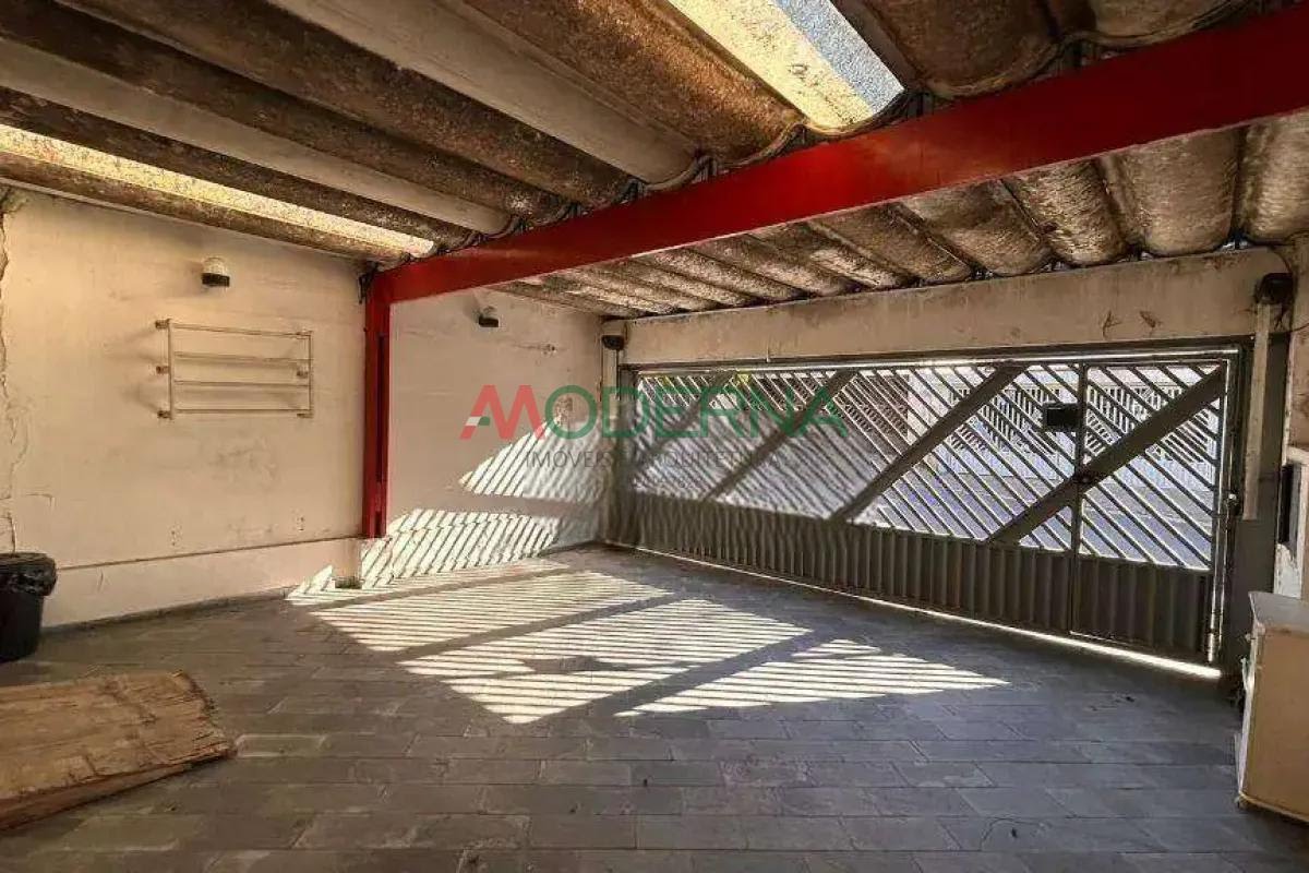 Casa à venda com 2 quartos, 2 banheiros, 2 vagas e 157m² no Anchieta, São Bernardo do Campo (SP) — foto 26 de 28