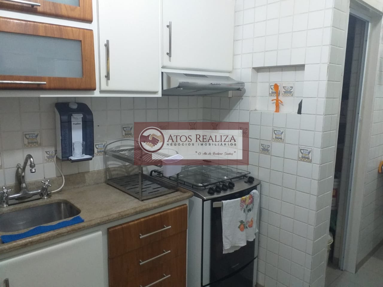 Apartamento à venda com 3 quartos, 2 banheiros, 1 vaga e 72m² no Socorro, São Paulo (SP) — foto 14 de 20