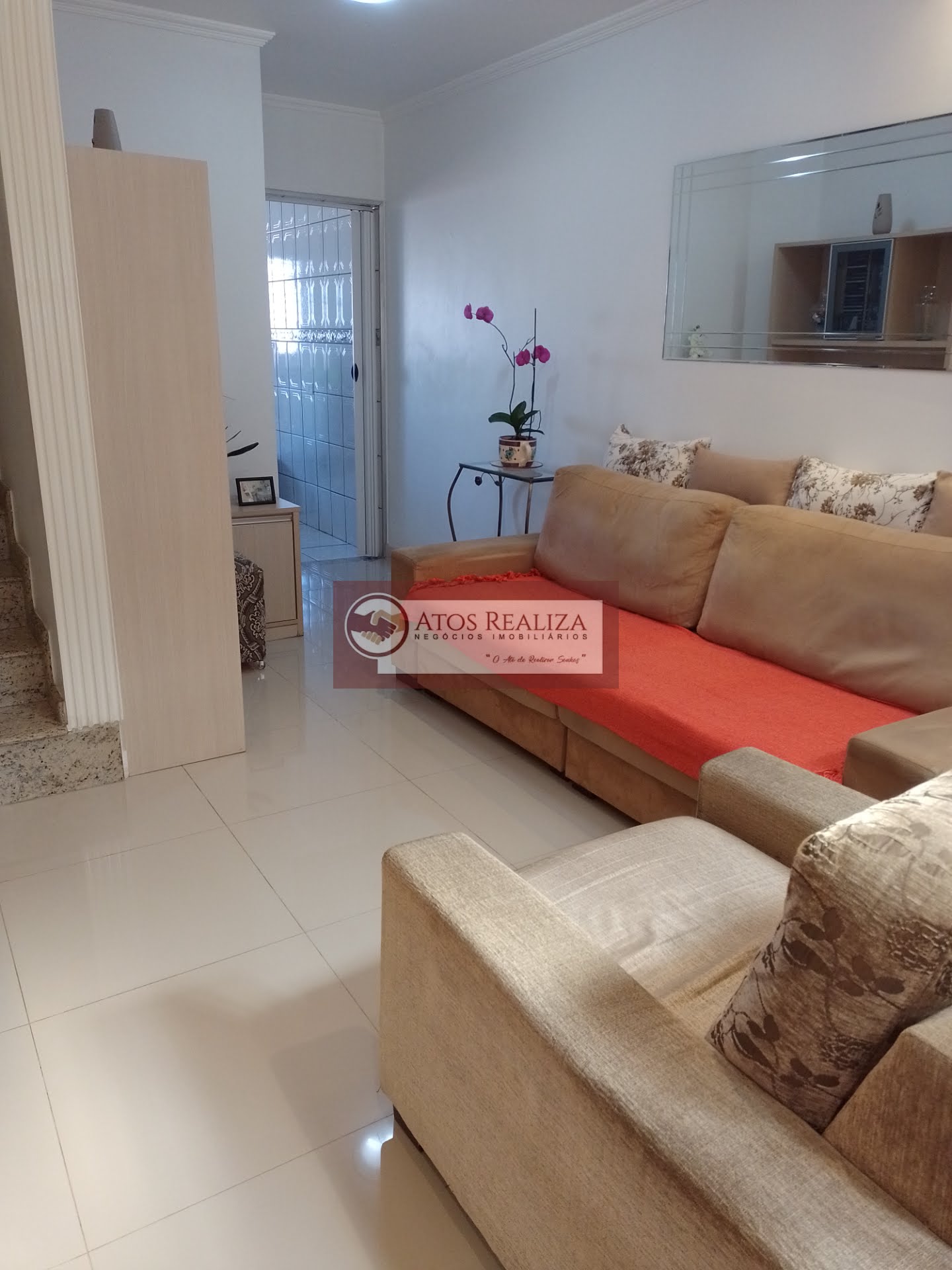Casa à venda com 2 quartos, 2 banheiros, 1 vaga e 72m² no Jardim Cliper, São Paulo (SP) — foto 21 de 26