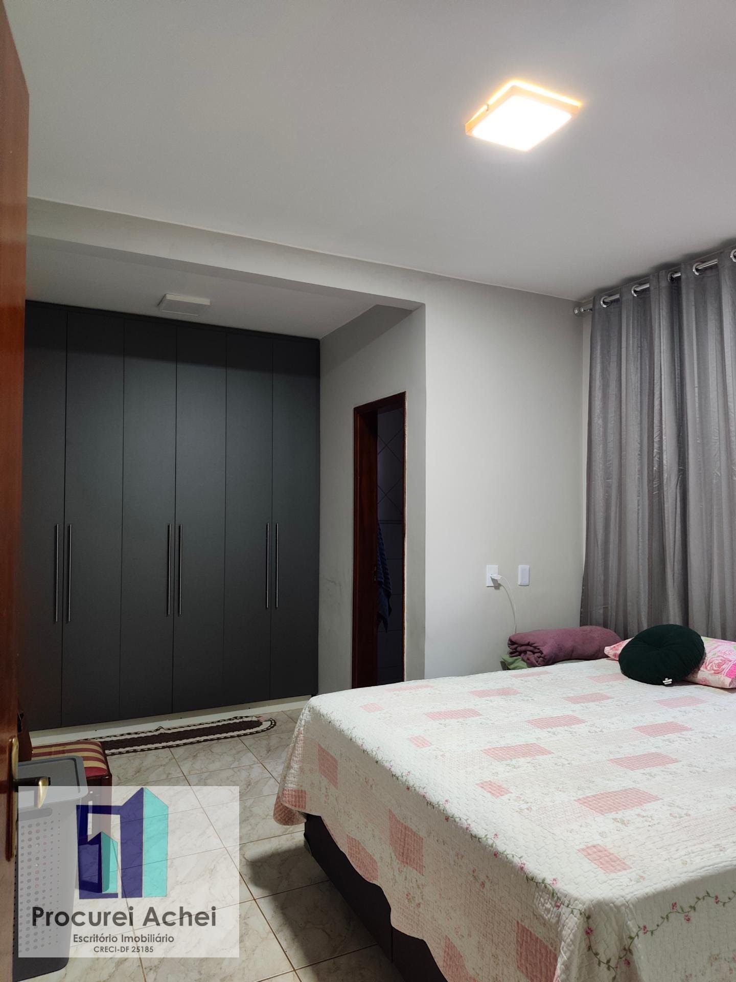 Casa à venda com 3 quartos, 1 suíte, 3 vagas e 200m² no Setor Residencial Leste (planaltina), Planaltina (DF) — foto 17 de 22