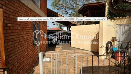 Casa, 5 quartos, 278 m² - Foto 14