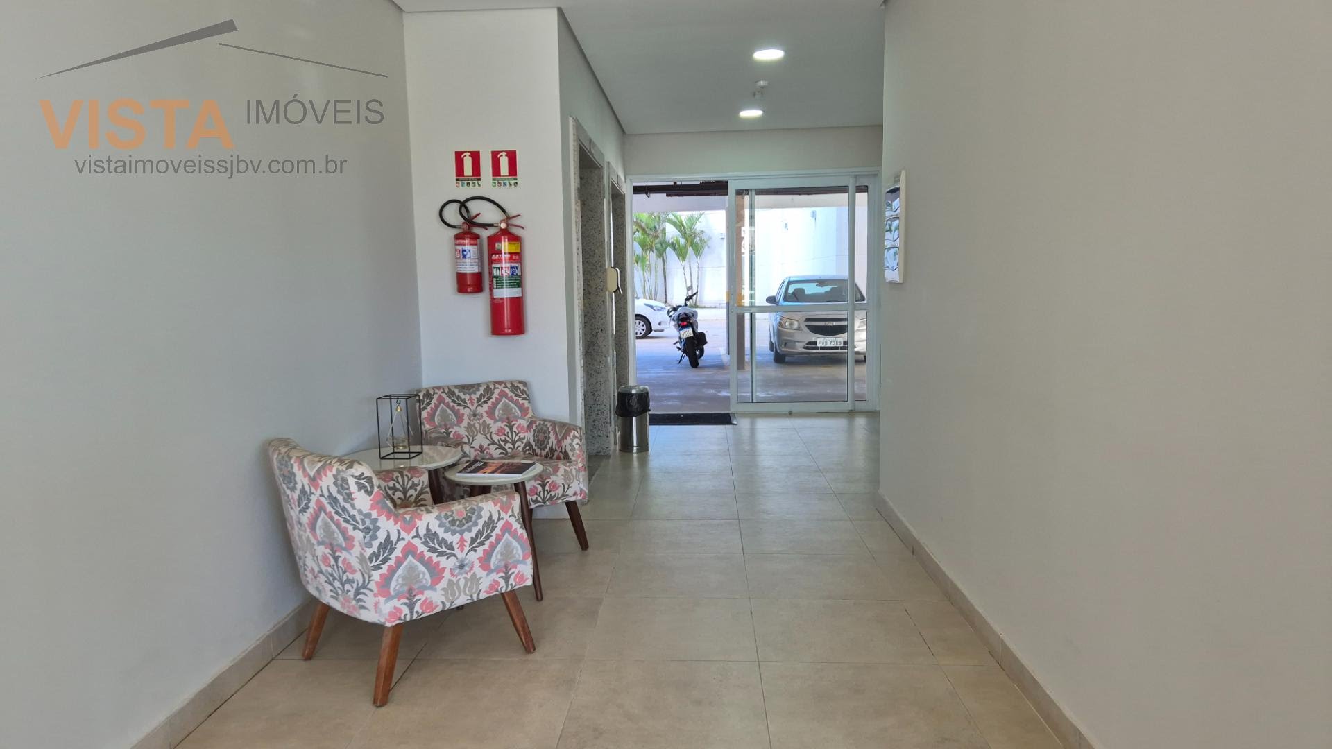 Apartamento à venda com 3 quartos, 1 suíte, 2 vagas e 95m² no Perpétuo Socorro, São João da Boa Vista (SP) — foto 28 de 30
