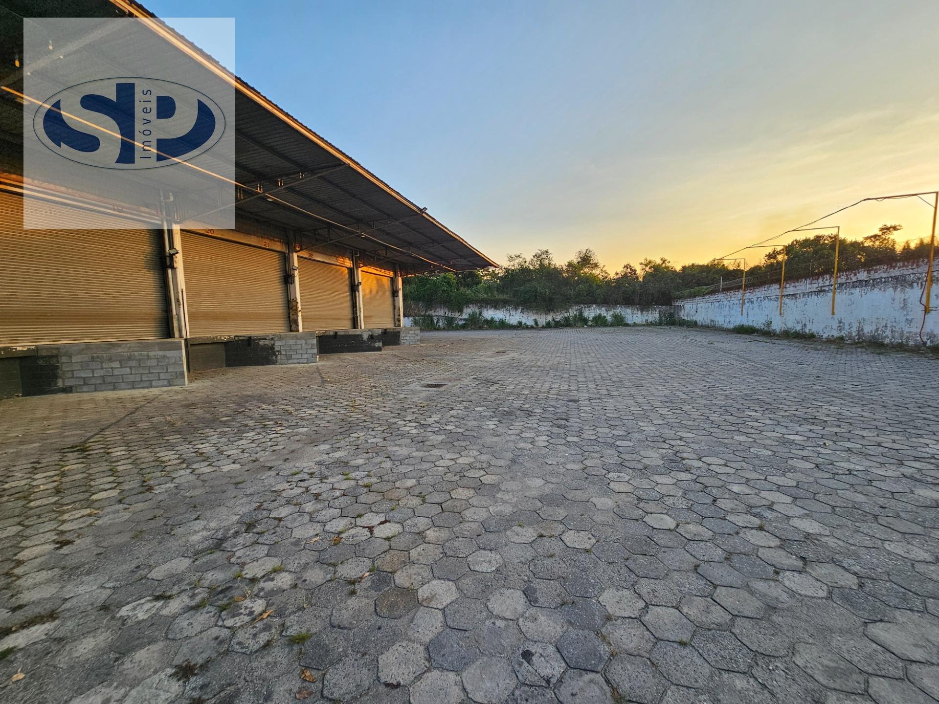 Depósito-Galpão, 9071 m² - Foto 25