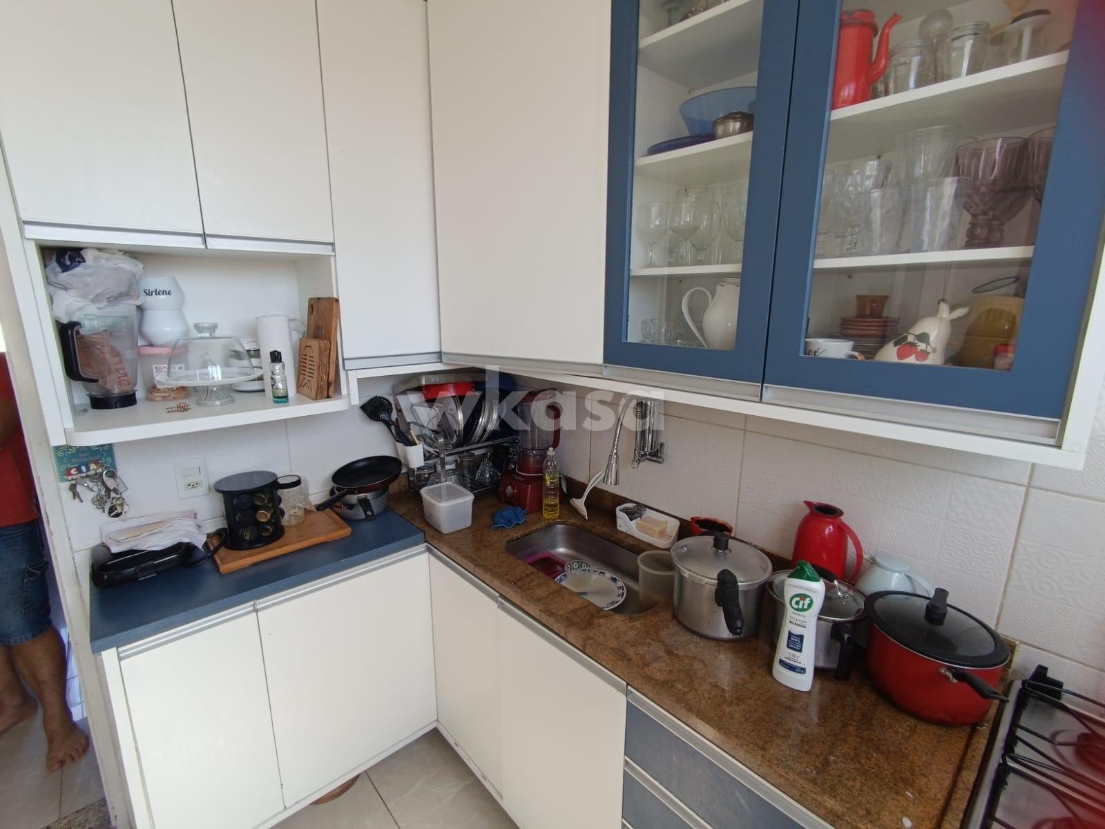 Apartamento à venda com 3 quartos, 2 banheiros, 1 vaga e 63m² no Castelândia, Serra (ES) — foto 2 de 10