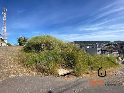 Lote à venda no bairro Castelo Branco, Pará de Minas, 360m²