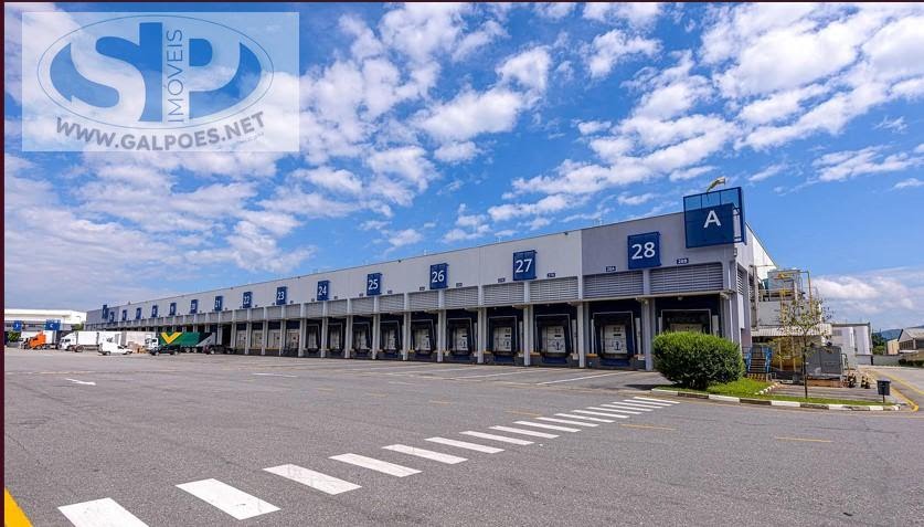 Depósito-Galpão, 721 m² - Foto 3