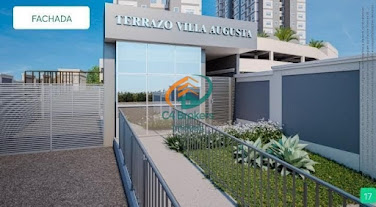 Apartamento em Vila Augusta - Guarulhos, SP