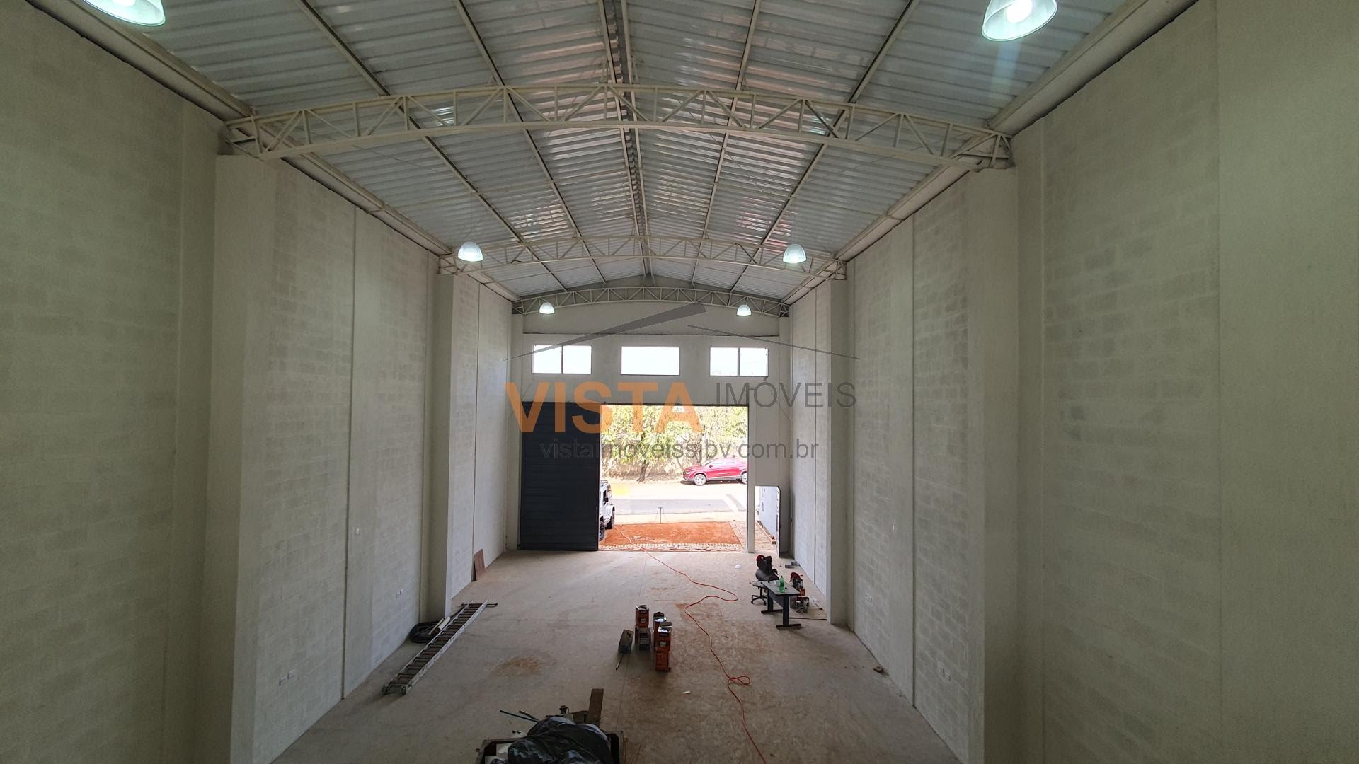 Comercial para alugar com 2 banheiros, 3 vagas e 275m² no Vila Valentin, São João da Boa Vista (SP) — foto 9 de 14