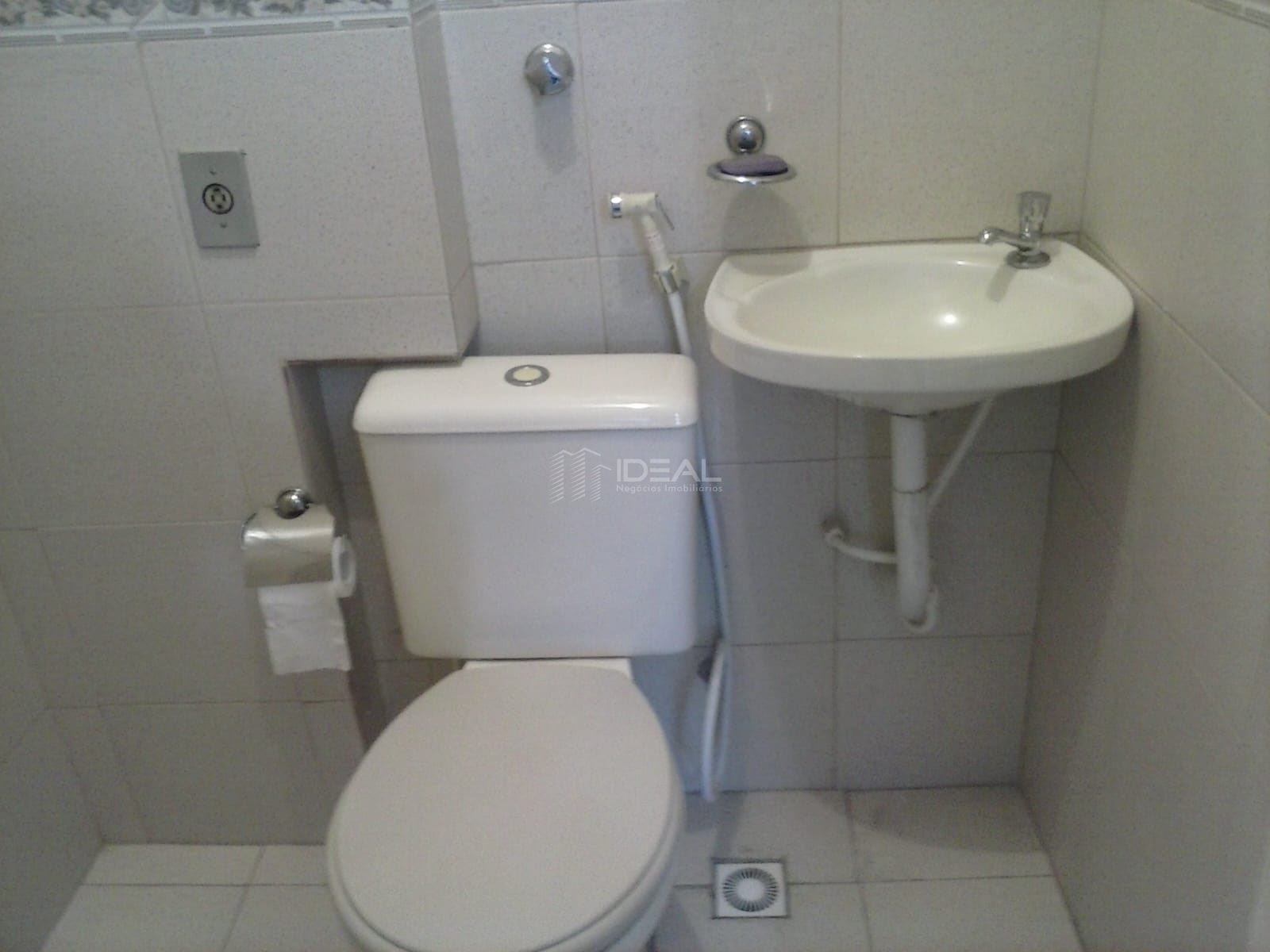 Comercial à venda com 1 banheiro e 21m² no Centro, Campos dos Goytacazes (RJ) — foto 7 de 7