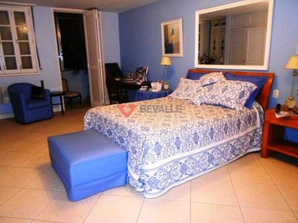 Apartamento à venda com 3 quartos, 5 banheiros, 1 vaga e 245m² no Copacabana, Rio de Janeiro (RJ) — foto 27 de 30