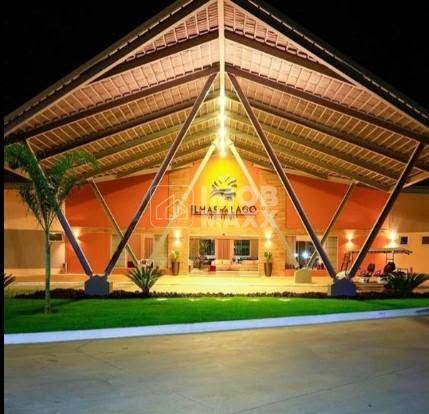 Ilhas do Lago Resort