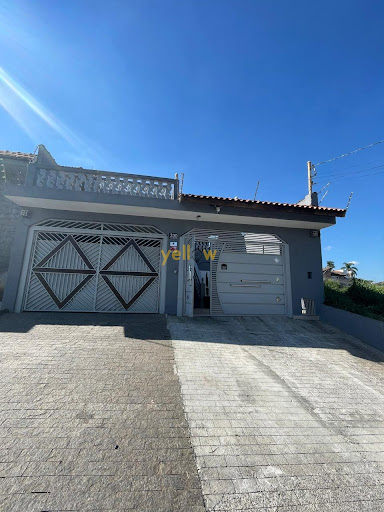 Casa Comercial/residencial em Vila Aurea  -  Poá