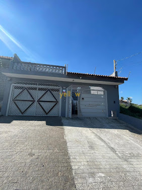 Casa Comercial/residencial em Vila Aurea  -  Poá