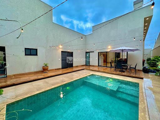 Casa em Campo Belo  -  Catalão