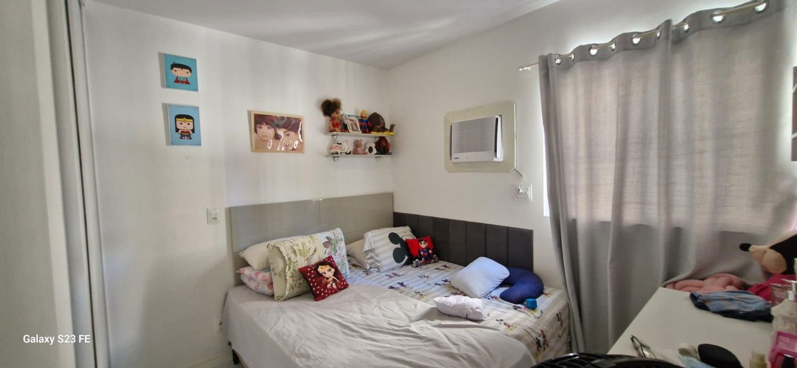 Apartamento à venda com 3 quartos, 1 suíte, 1 vaga e 78m² no Aflitos, Recife (PE) — foto 5 de 18