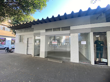 Loja / Salão em Centro  -  Cataguases