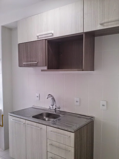 Apartamento em Cambuci  -  São Paulo