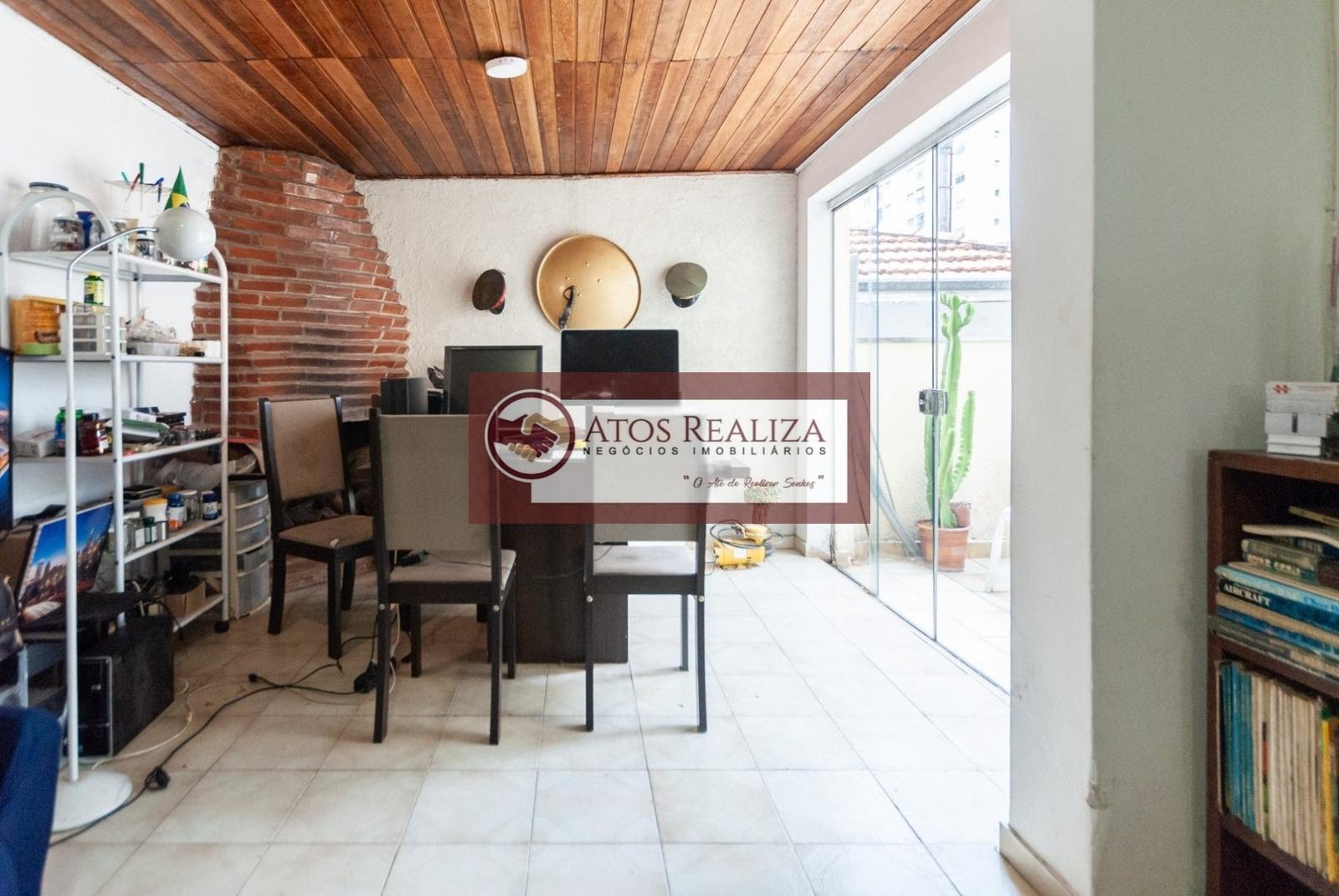 Apartamento à venda com 4 quartos, 1 suíte, 1 vaga e 131m² no Brooklin, São Paulo (SP) — foto 14 de 30