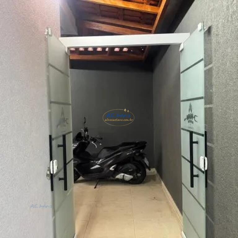Casa à venda com 3 quartos, 1 suíte, 2 vagas e 105m² no Guilhermina, Praia Grande (SP) — foto 20 de 30
