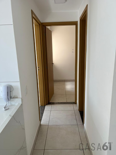 Ágio José Renato - apartamento em Samambaia Sul  -  Brasília