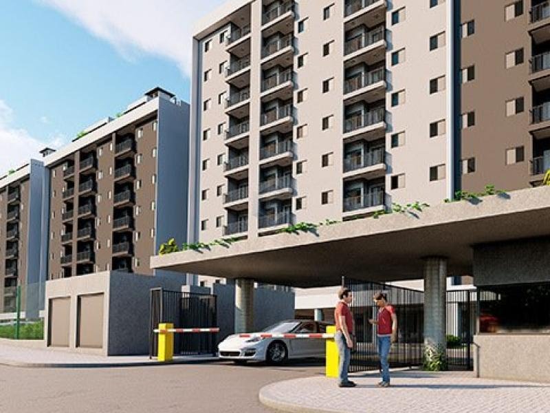 Apartamento à venda com 2 quartos, 1 banheiro, 1 vaga e 56m² no Vila Domingues, Votorantim (SP) — foto 26 de 30