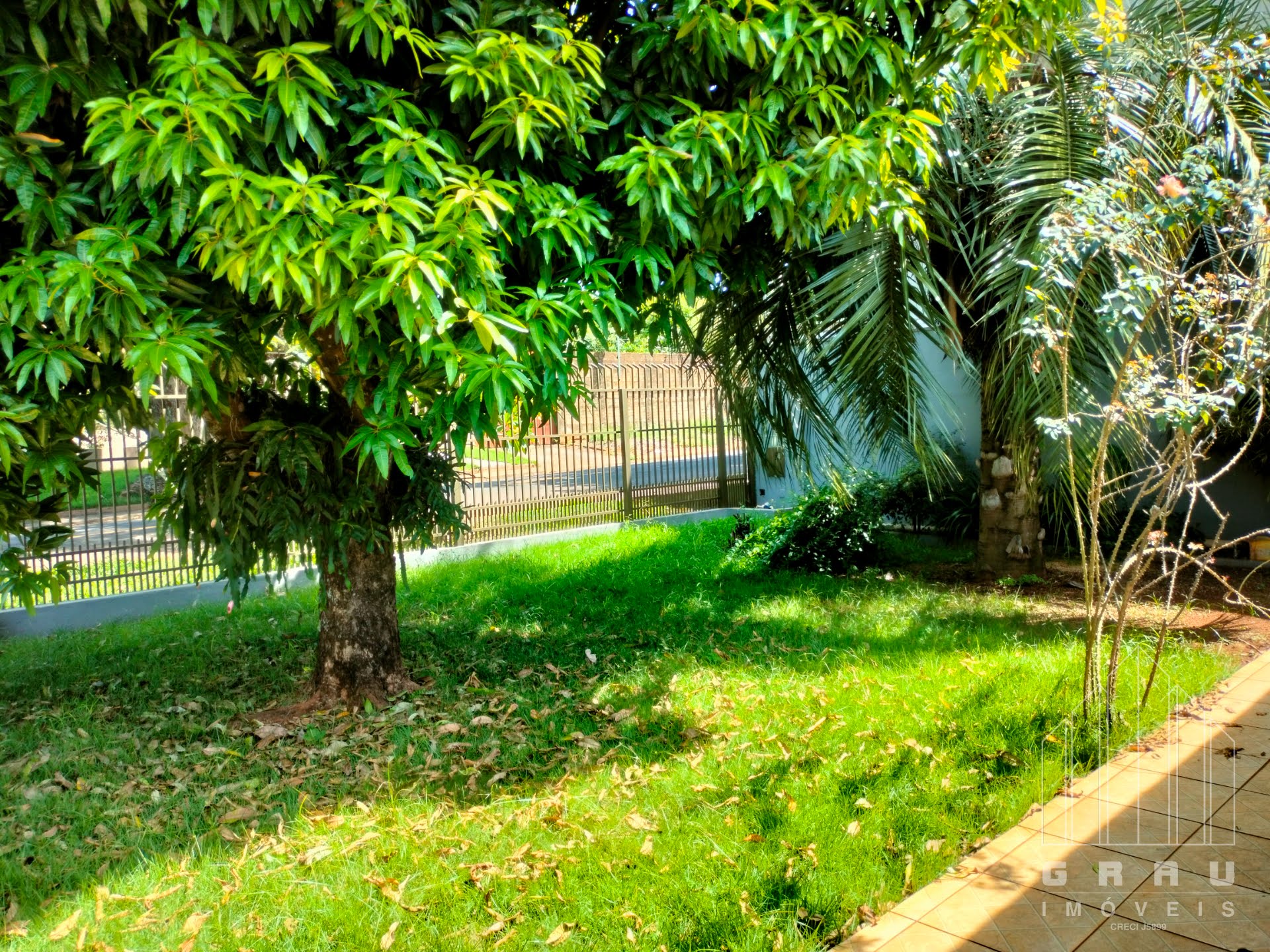 Casa no Jardim Lancaster  -  Foz do Iguaçu