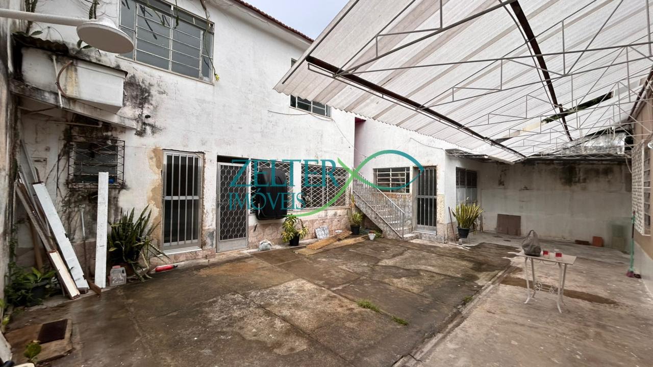 Casa à venda com 3 quartos, 2 banheiros, 3 vagas e 200m² no Vila Kosmos, Rio de Janeiro (RJ) — foto 18 de 21