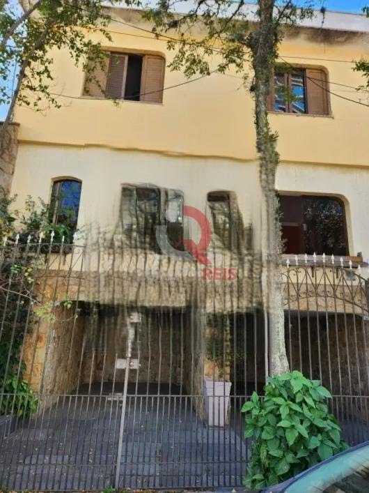 Sobrado, 4 quartos, 300 m² - Foto 2