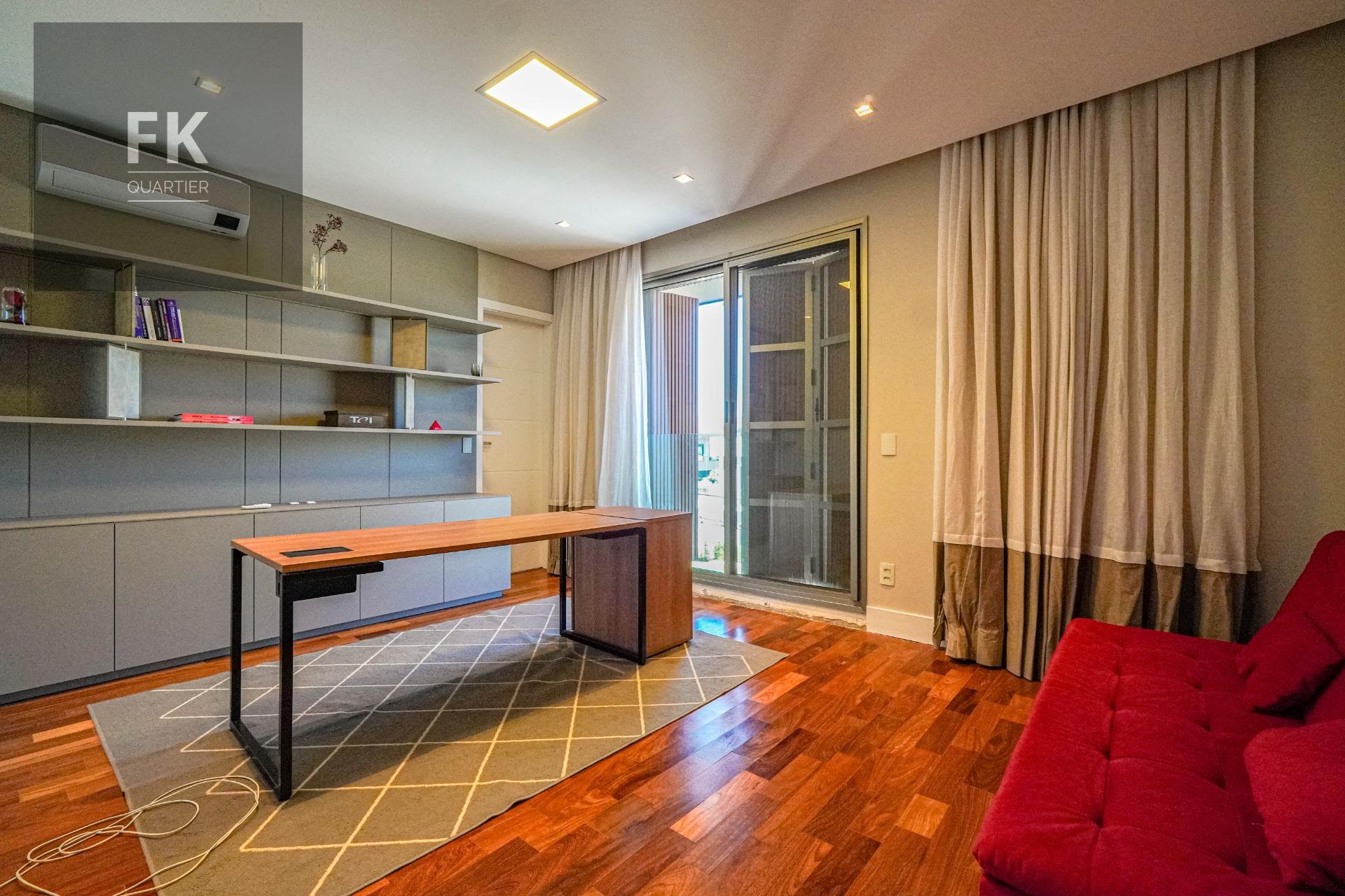 Casa à venda com 4 quartos, 4 suítes, 4 vagas e 516m² no Alphaville Residencial Dois, Barueri (SP) — foto 24 de 30