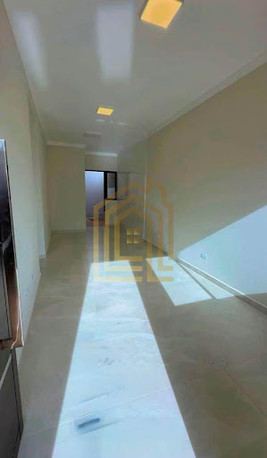 Casa à Venda em Esmeralda, Cascavel | 3 Quartos 60m²